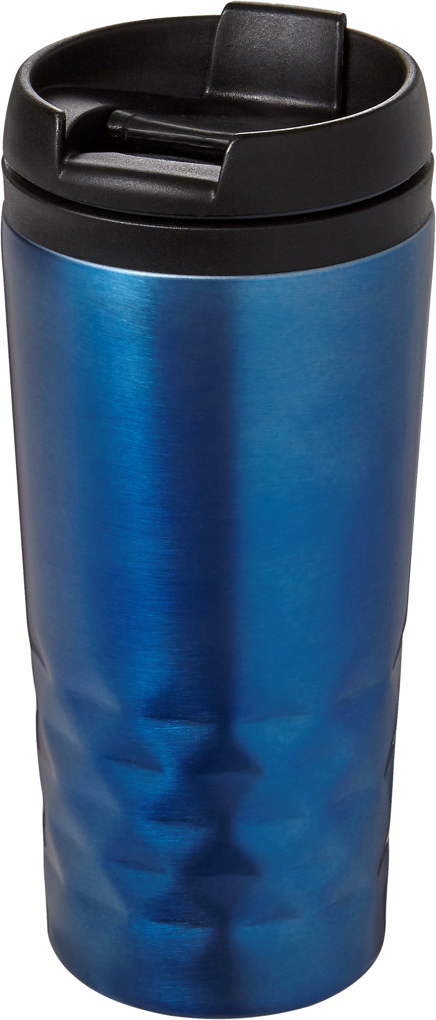 Picture of Stainless steel double walled travel mug (300ml)