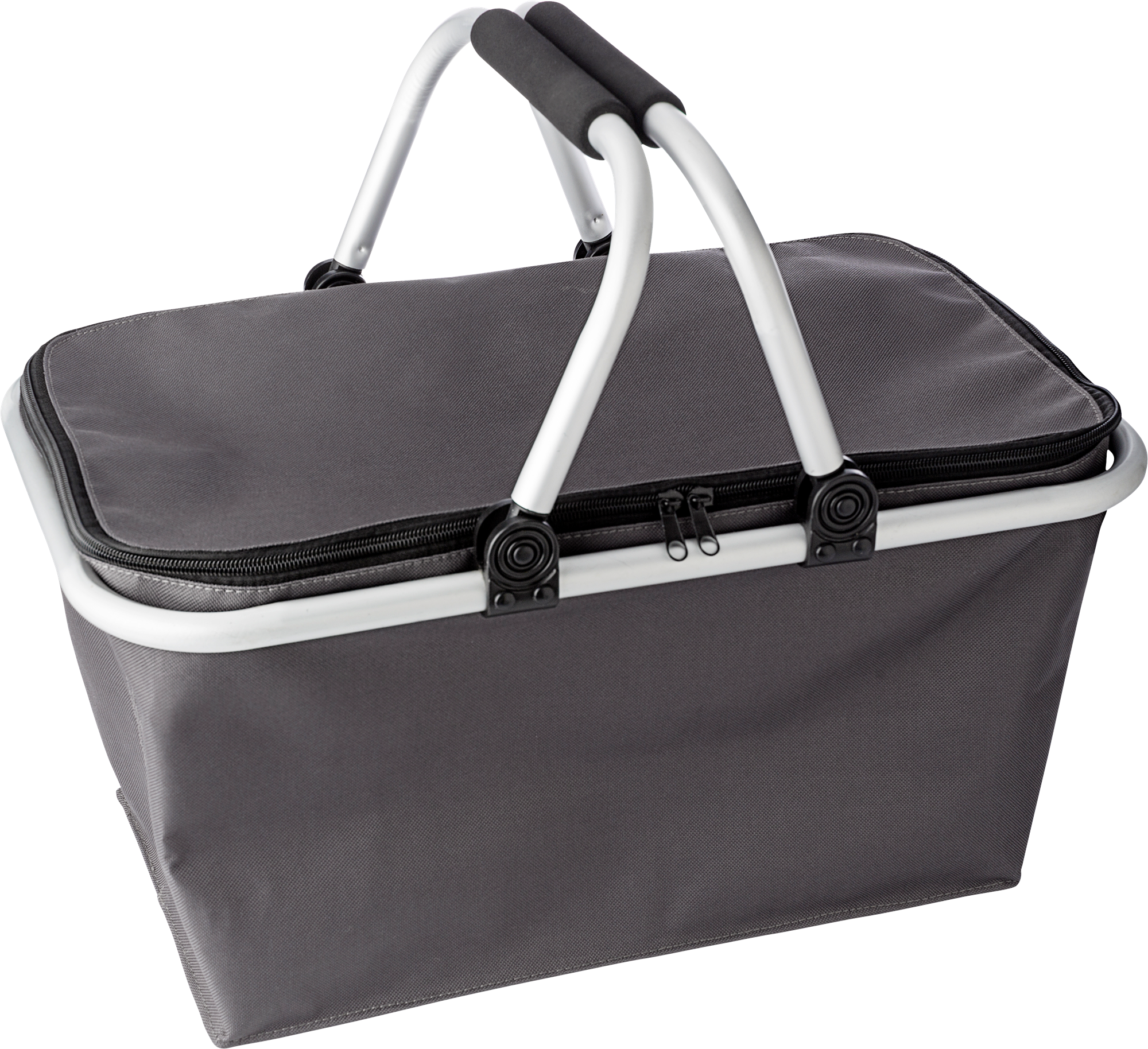 Picture of Foldable shopping basket