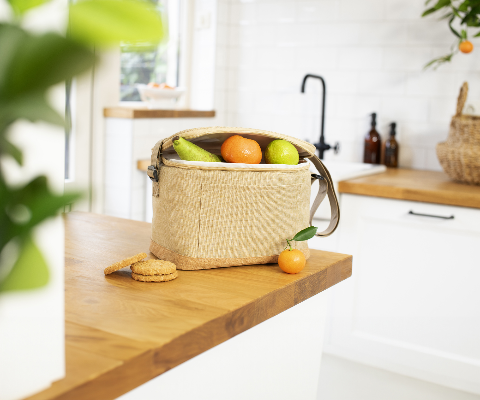 Picture of RPET cooler bag