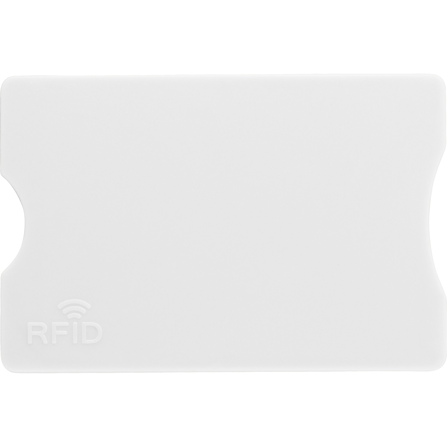 Picture of Card holder with RFID protection