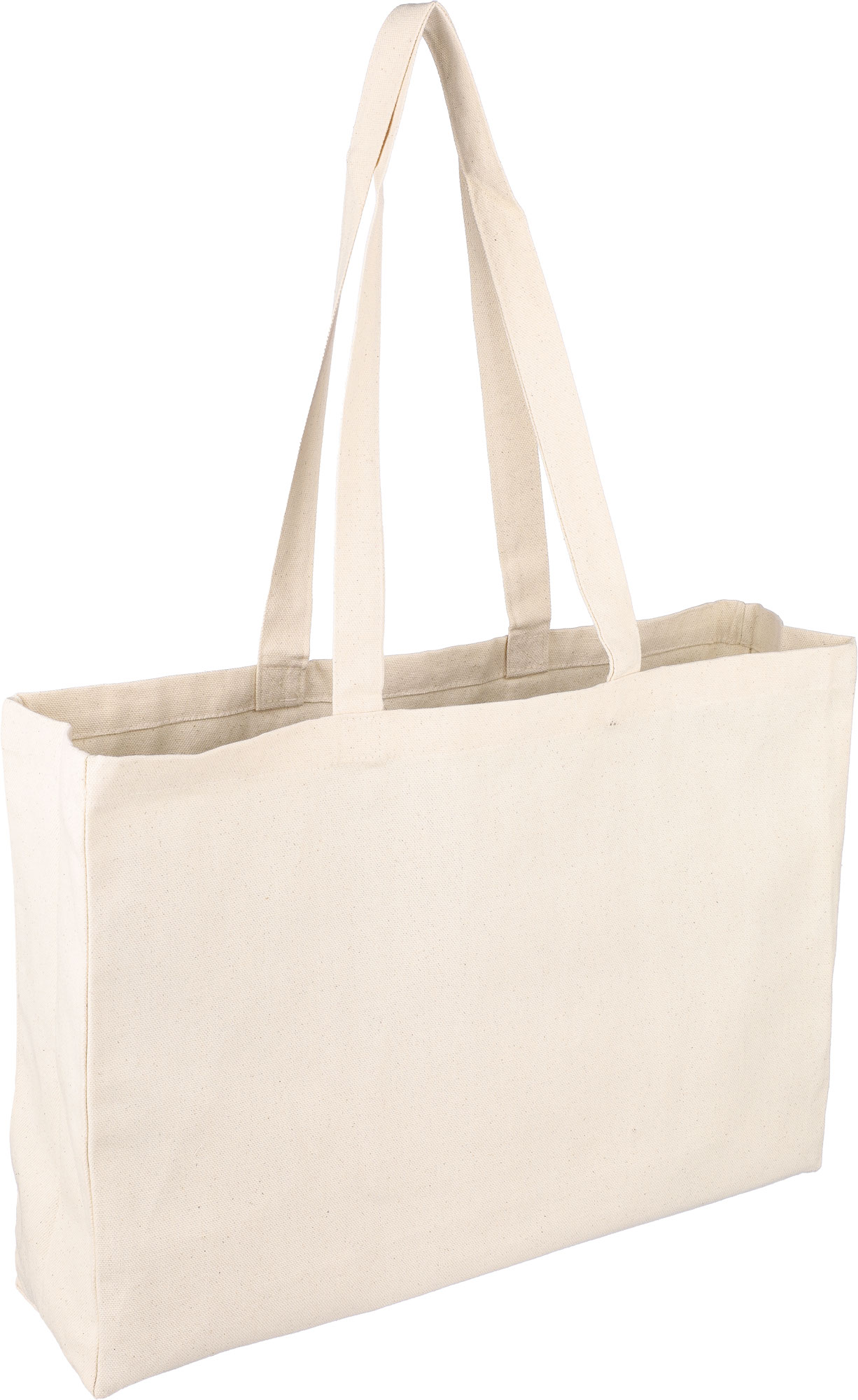 Picture of OEKO-TEX® cotton shopping bag (280gsm/8.26oz)