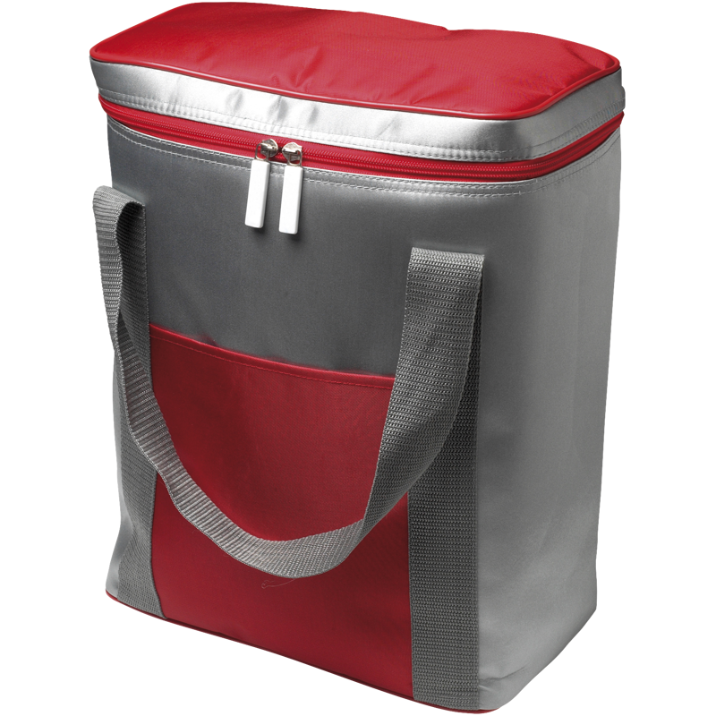 Cooler bag 7504_008 (Red)