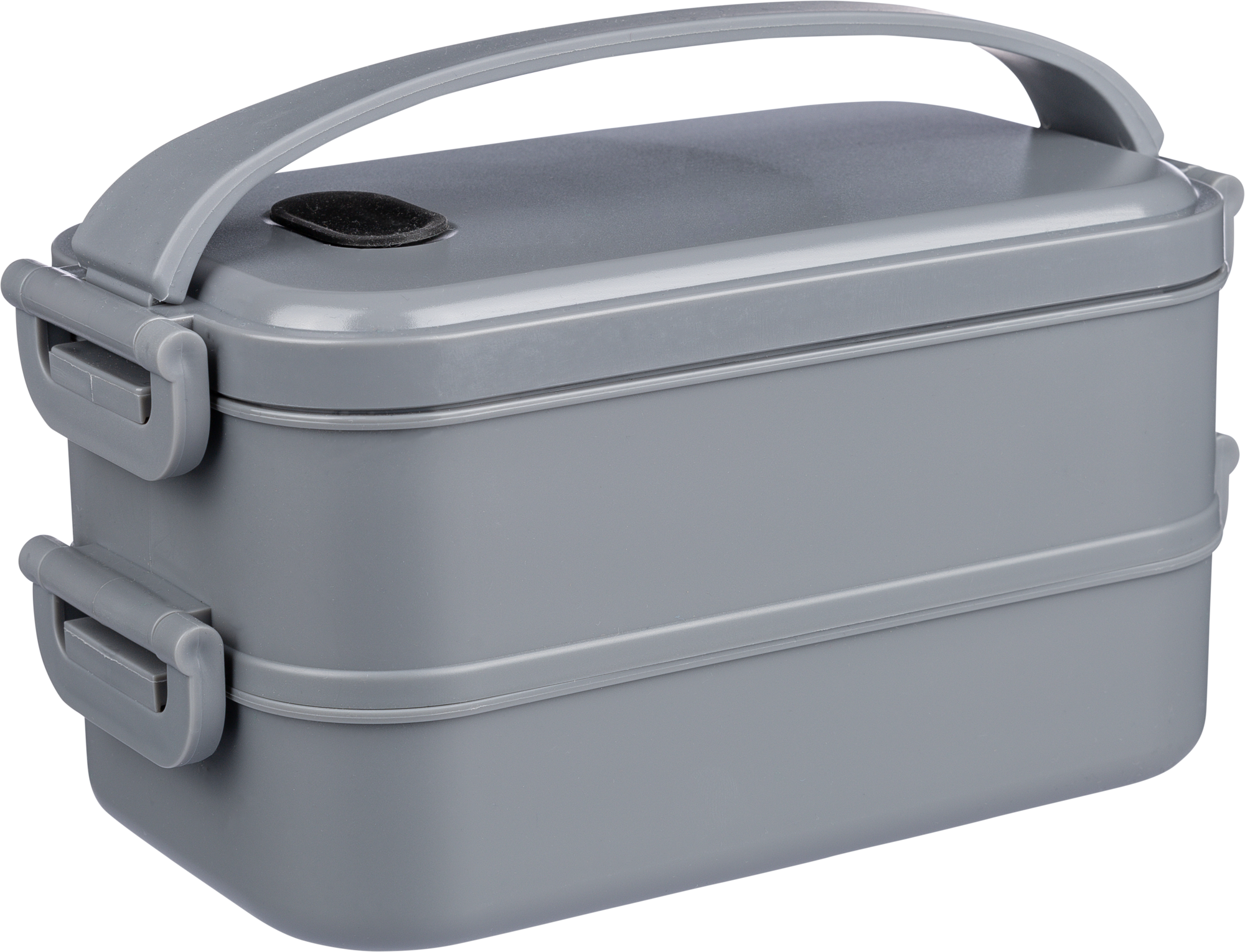 Picture of Double layer lunch box