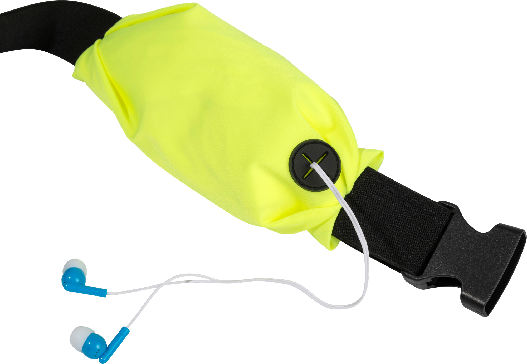 Picture of Water repellent waist bag