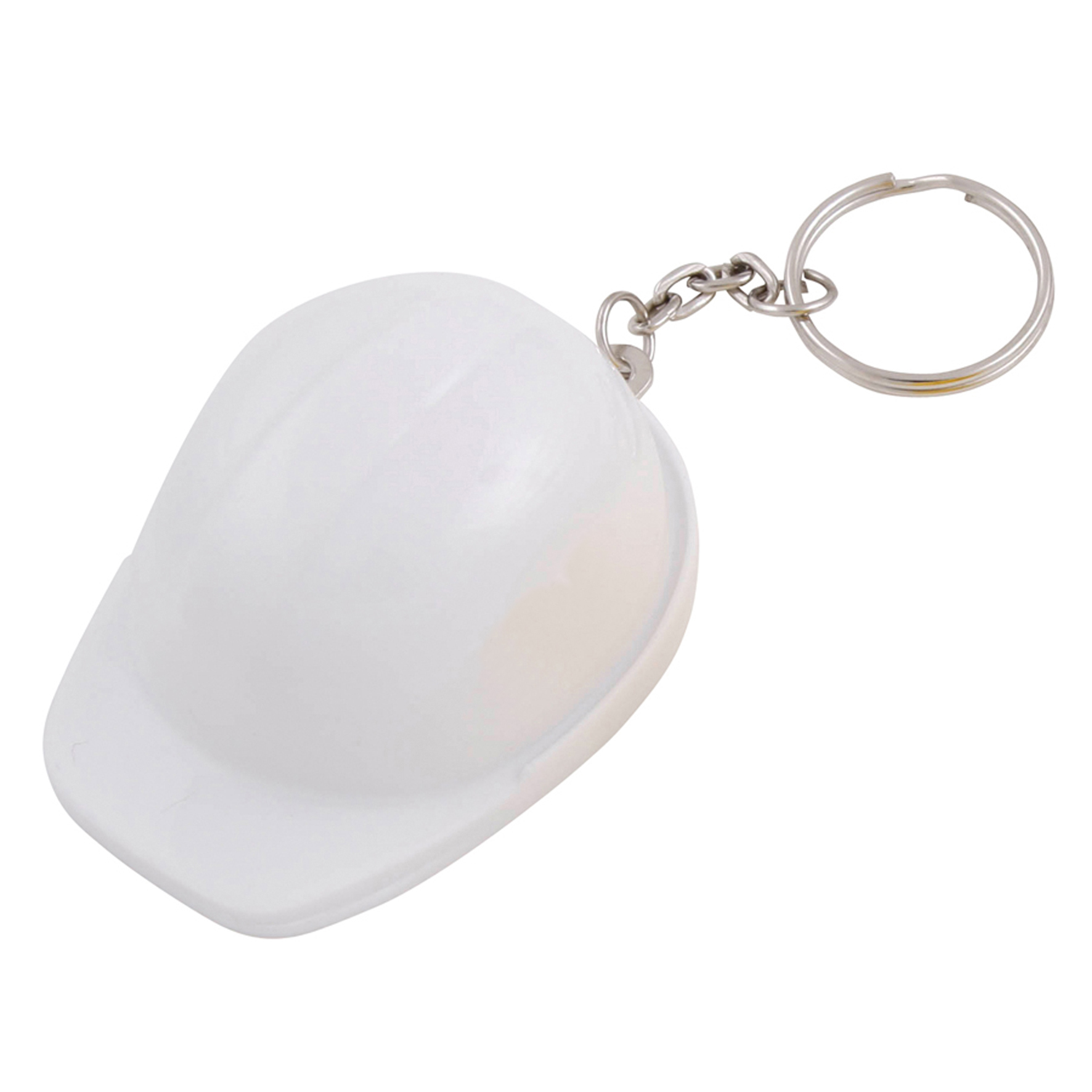 Picture of Hard hat bottle opener and keyring