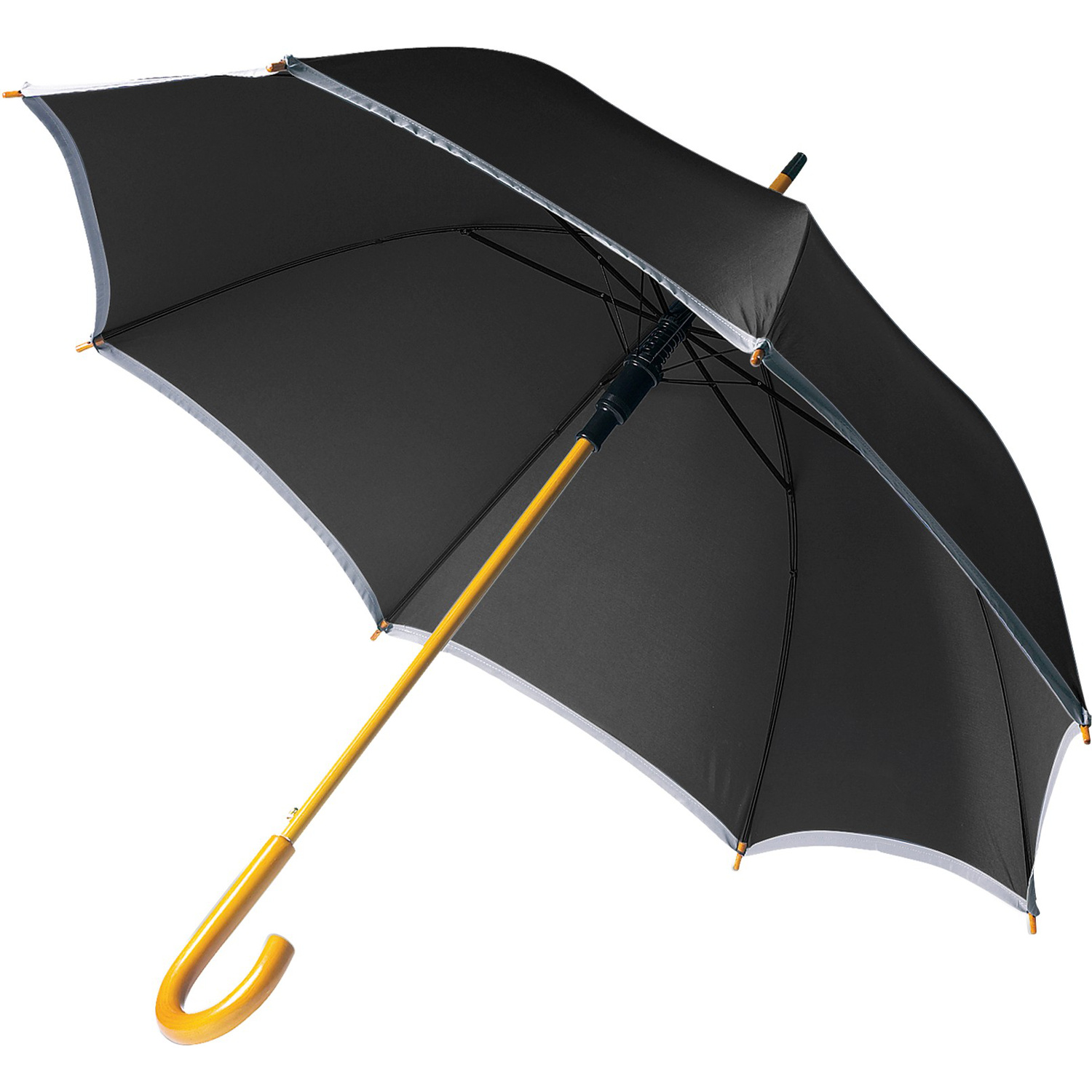 Picture of Umbrella with reflective border
