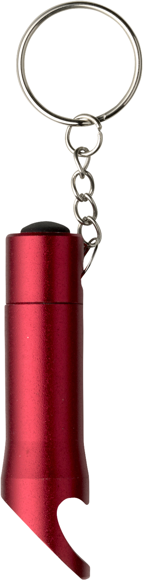 Picture of Bottle opener with torch keyring