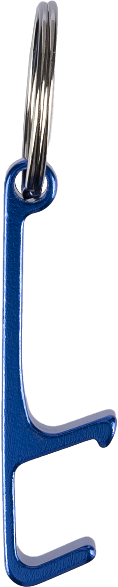 Picture of Recycled keyring bottle opener