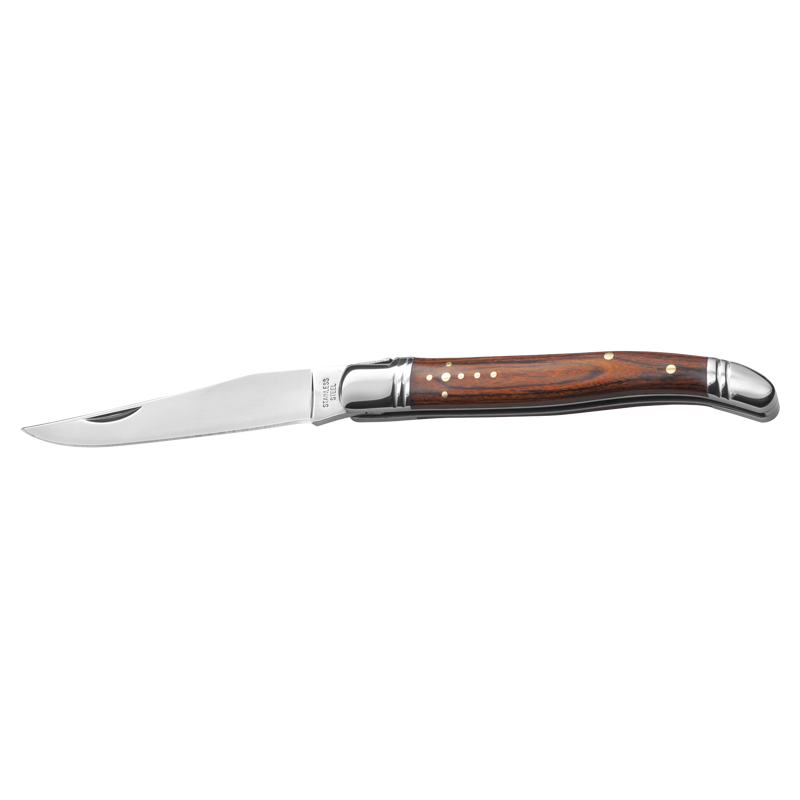 Pocket knife 7220_011 (Brown)
