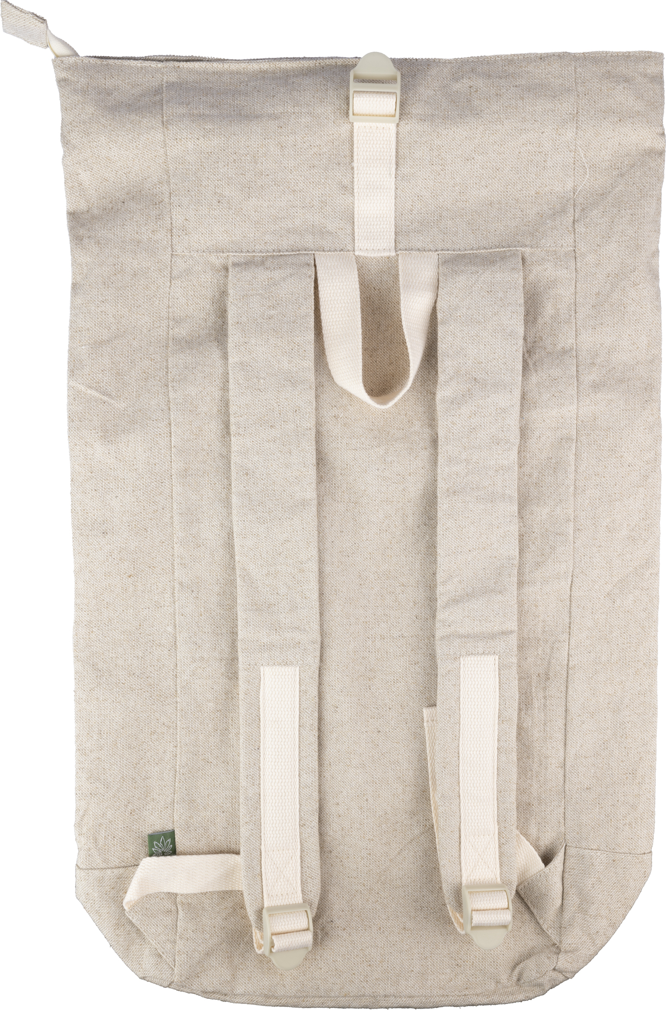 Picture of Hemp backpack