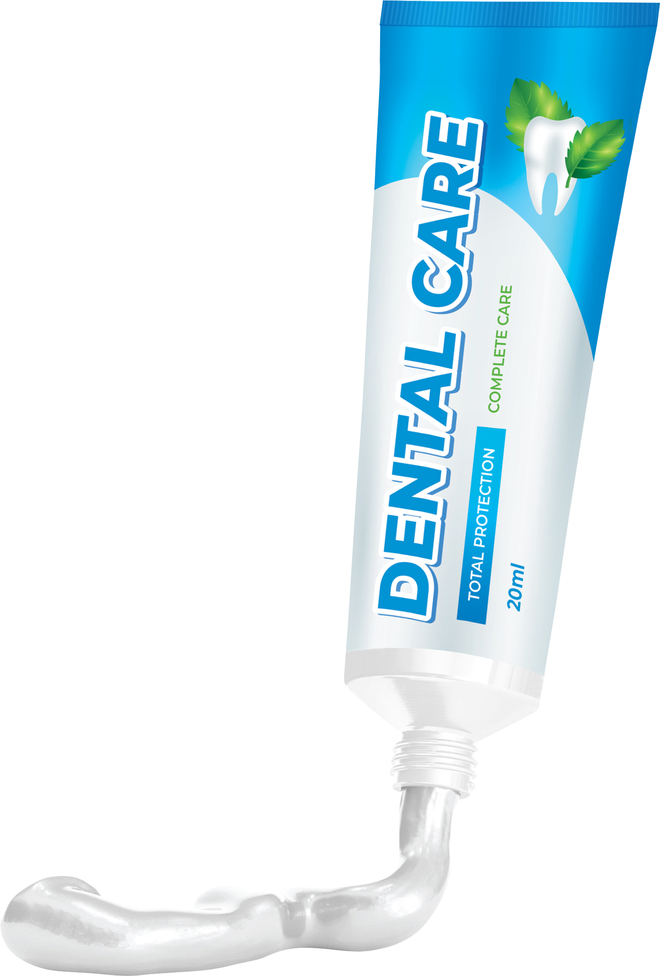 Picture of Toothpaste (20ml)