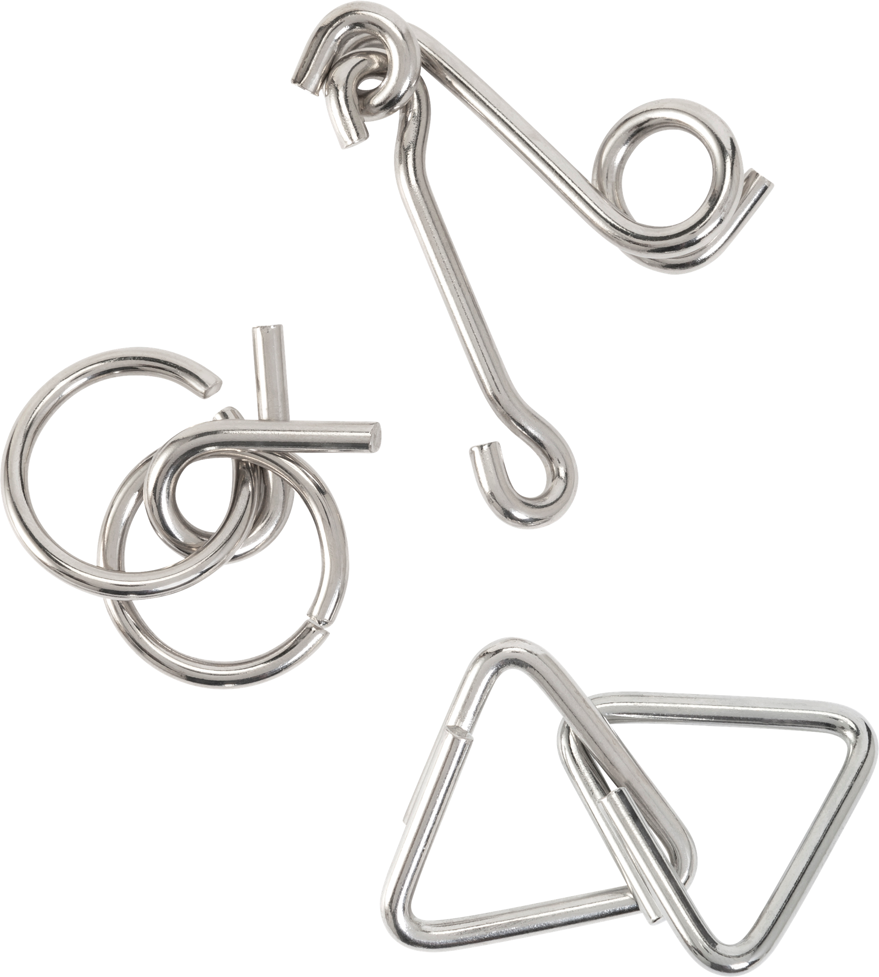 Picture of Thinking games