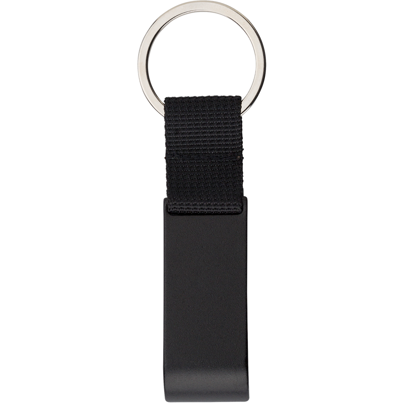 Metal key holder 483840_001 (Black)