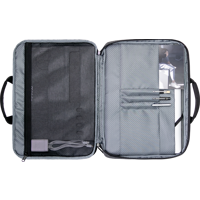 BrandCharger RPET laptop bag 1163624_003 (Grey)