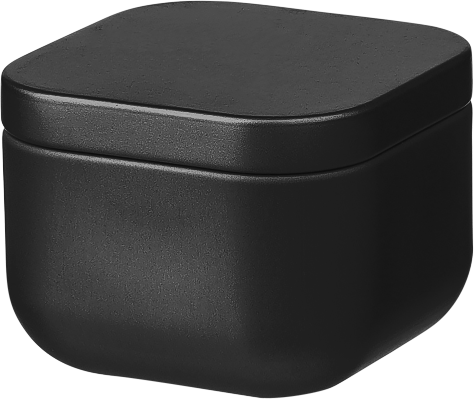 Picture of Candle in a tin case