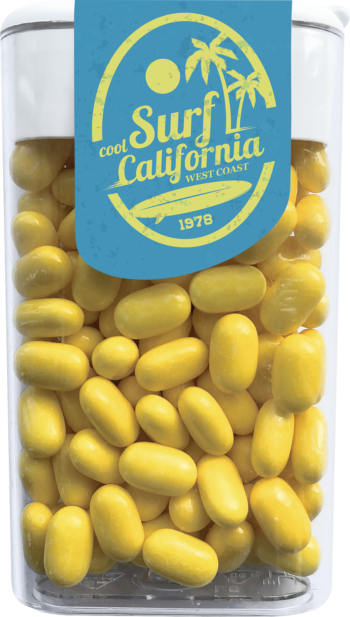 Picture of ATOMZ - Fruit (48g)