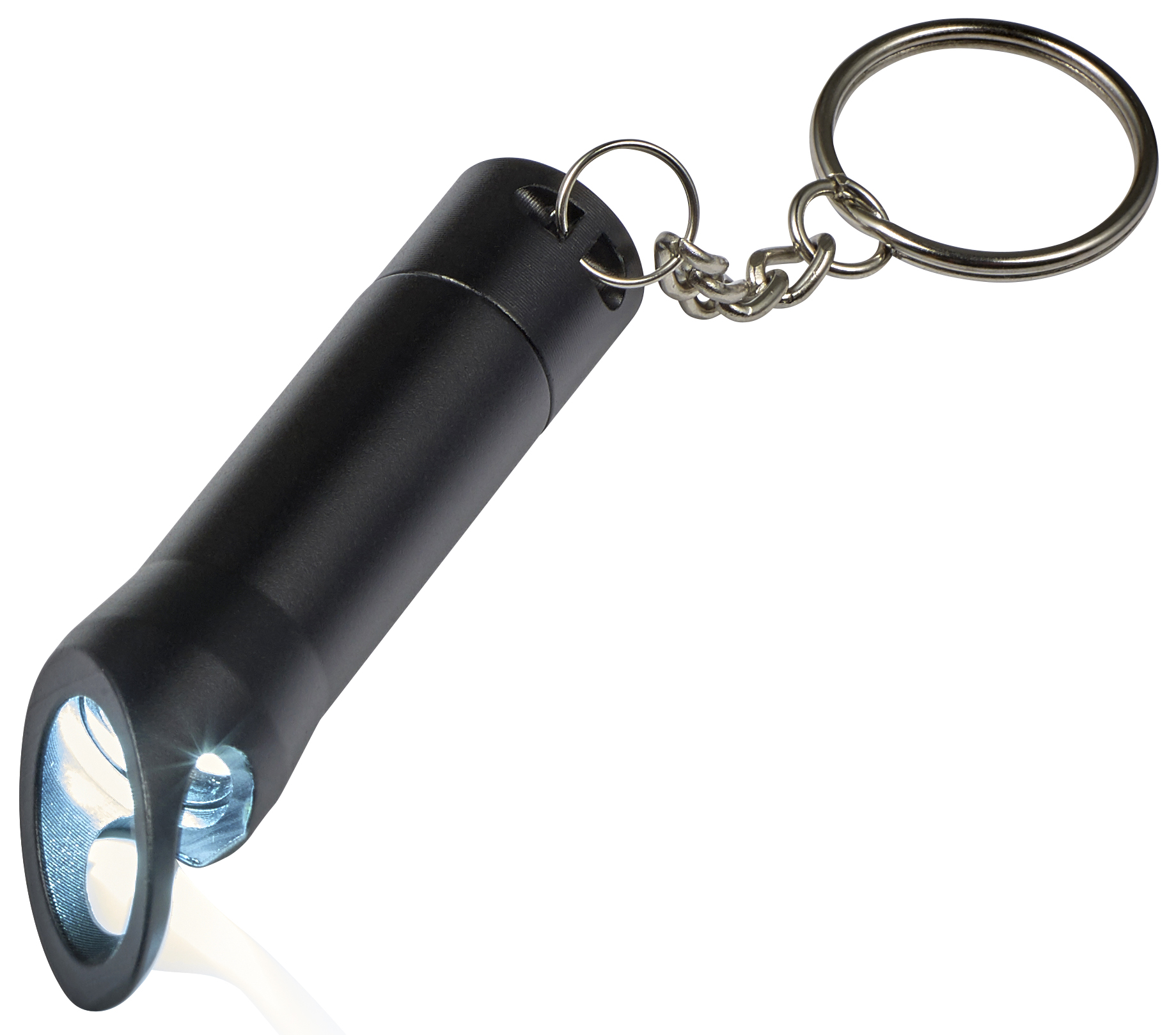 Picture of Bottle opener with torch keyring