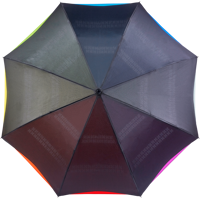 Automatic reversible umbrella 8983_009 (Various)