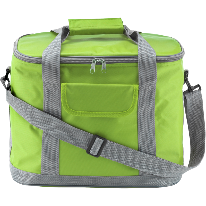 Cooler bag 7521_019 (Lime)