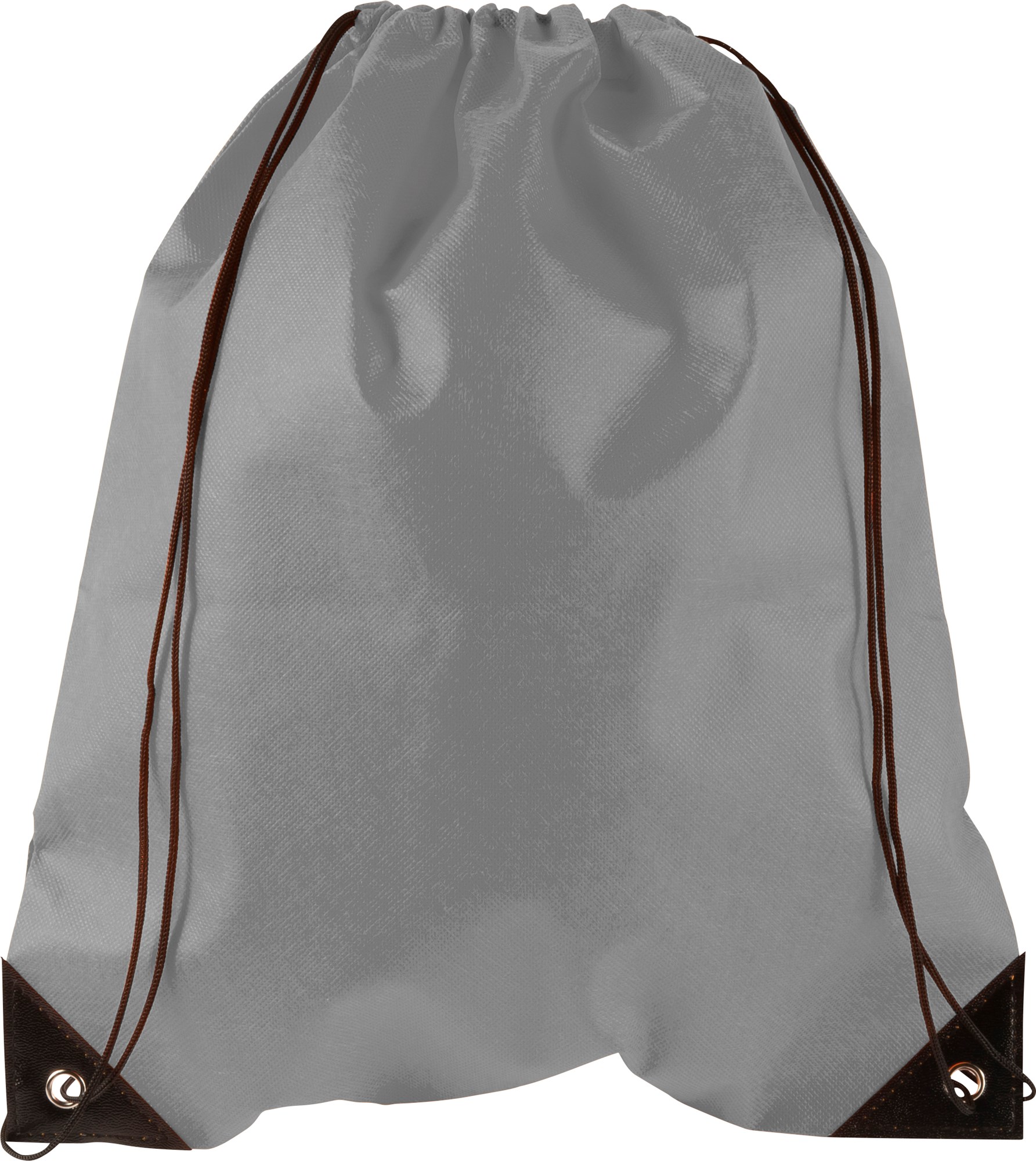 Picture of Nonwoven drawstring bag