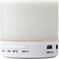 Wireless speaker 8564_002 (White)