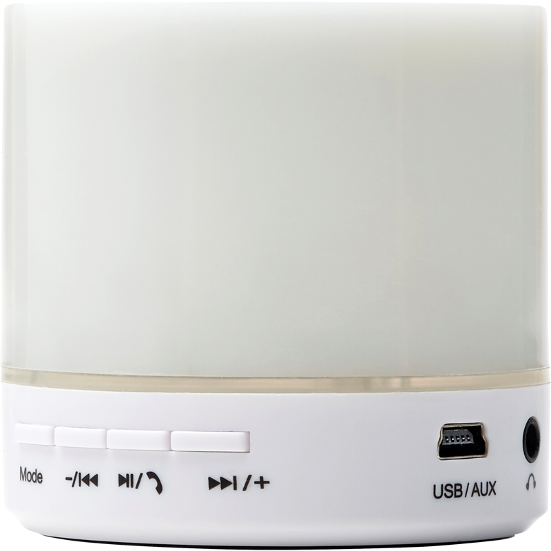 Wireless speaker 8564_002 (White)