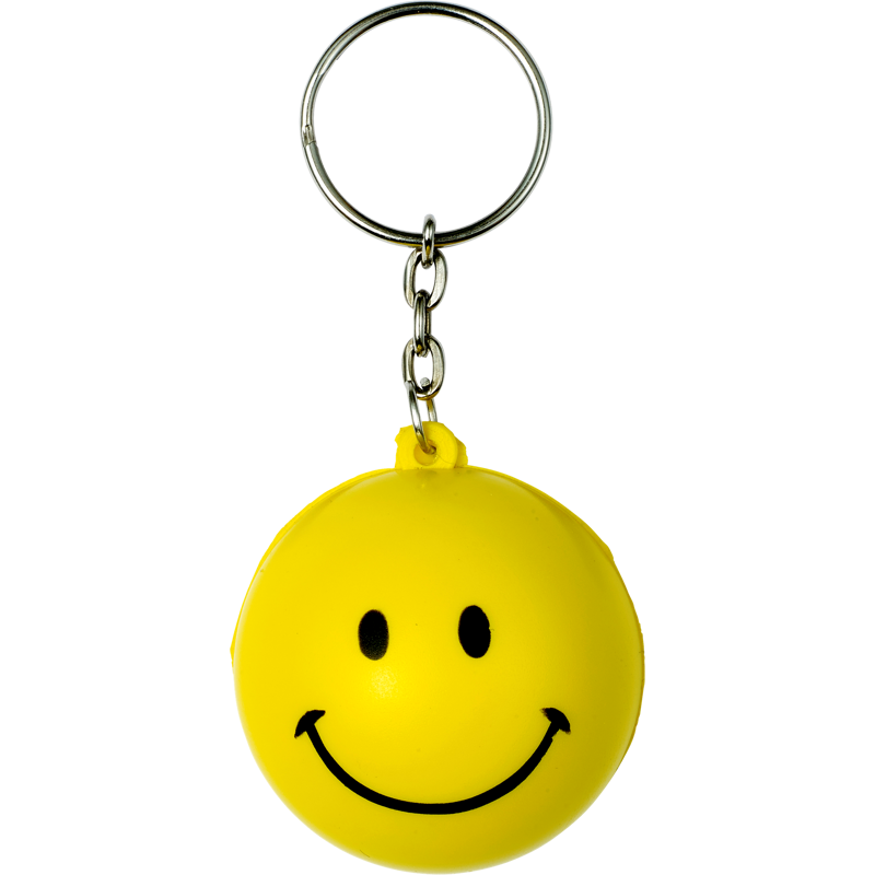 Key holder 7865_006 (Yellow)