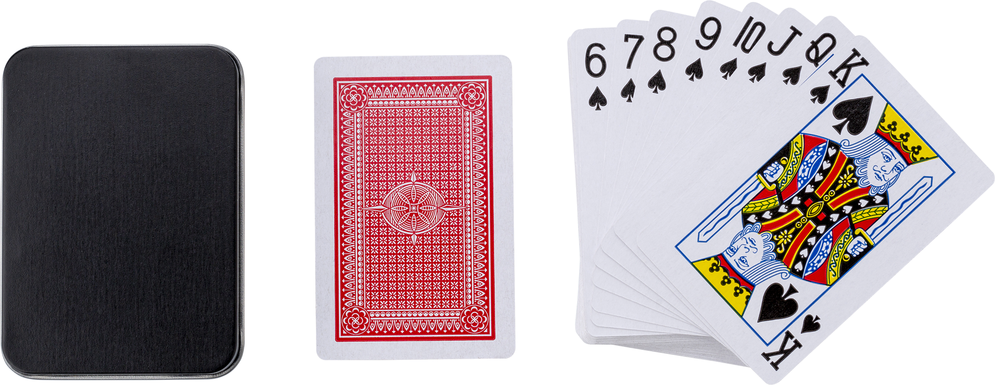 Picture of Playing cards