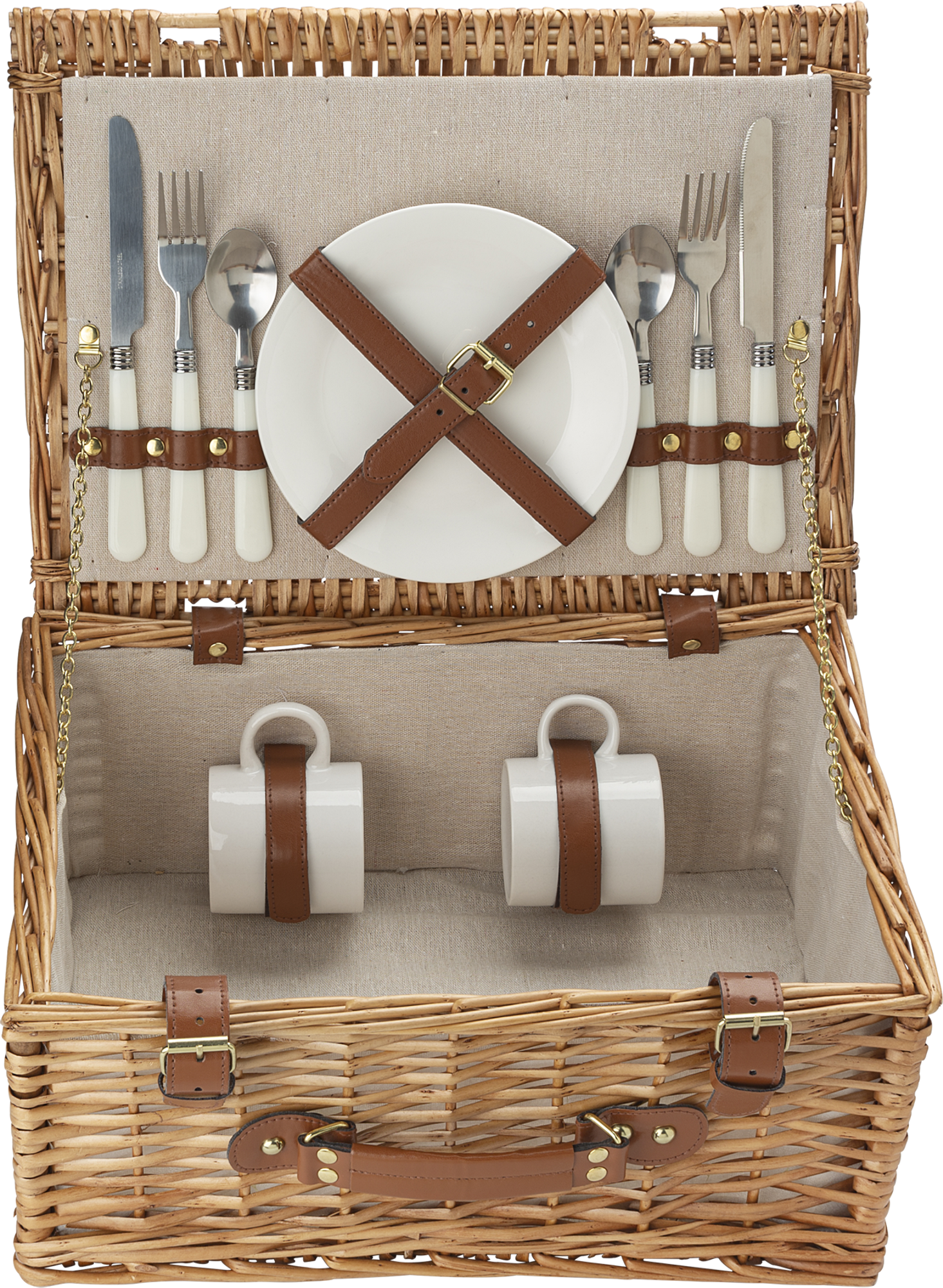 Picture of Picnic basket