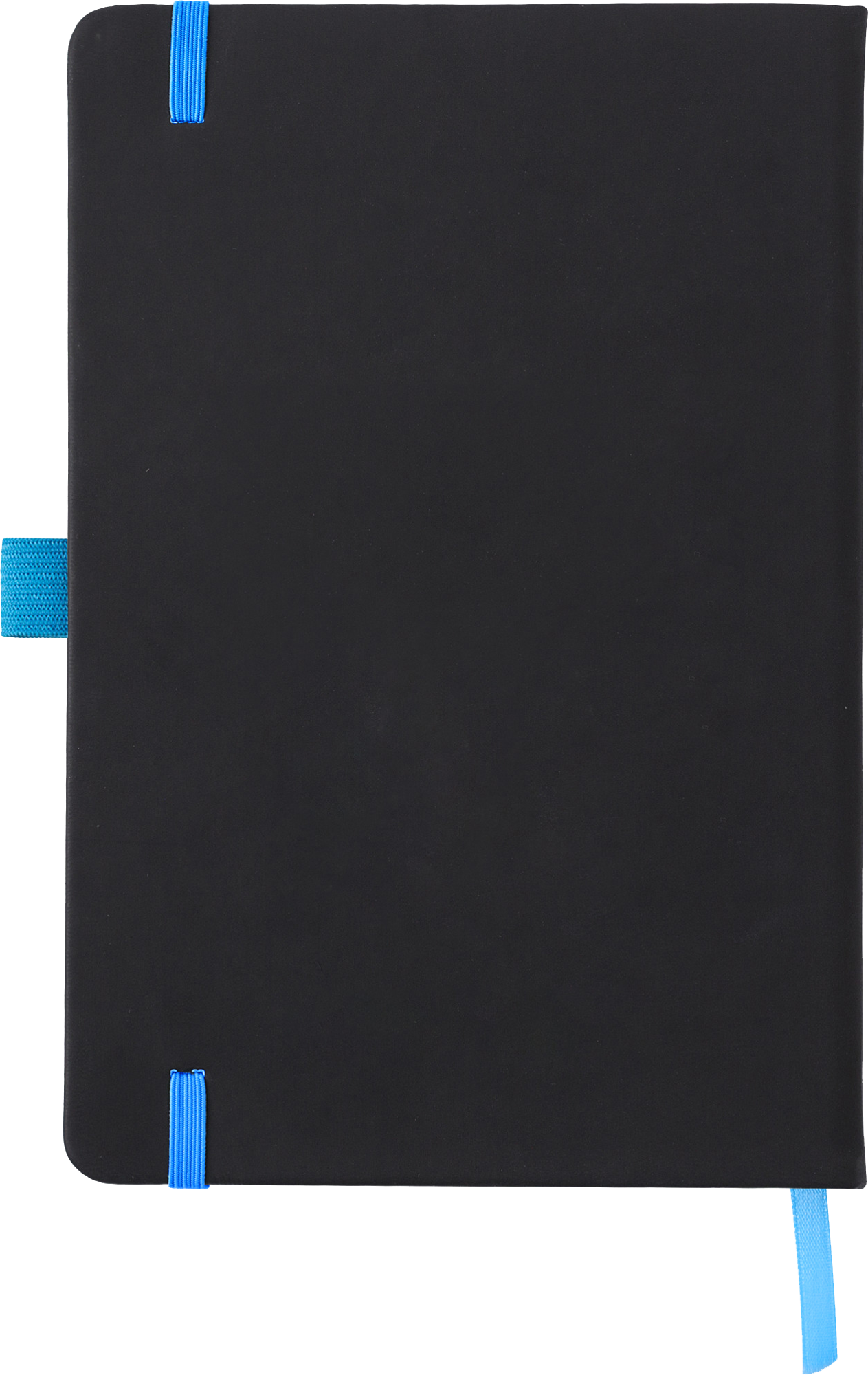 Picture of Notebook with pen loop (approx. A5)