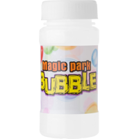 Bubble blower 4759_002 (White)