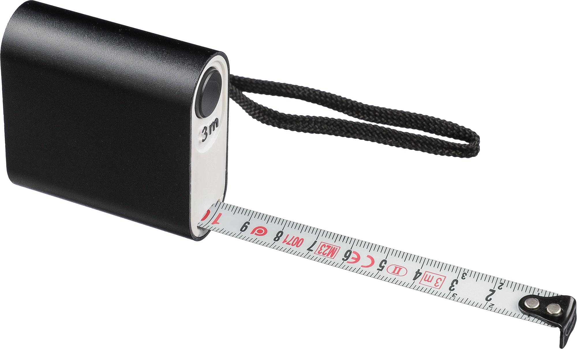 Picture of Aluminium tape measure (3m)