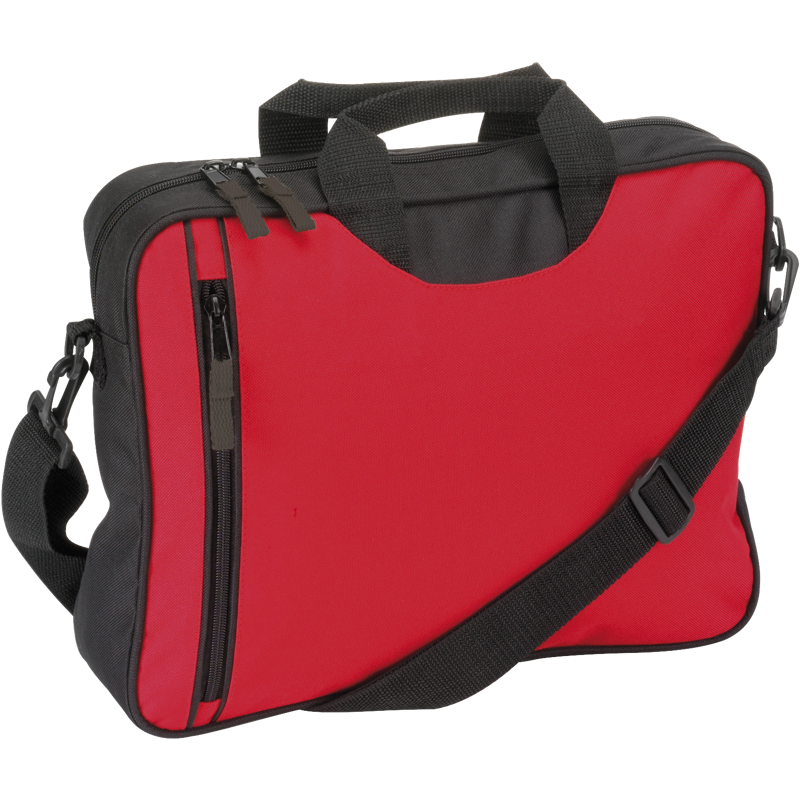 Shoulder bag 6157_008 (Red)