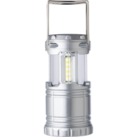 Camping light 8196_032 (Silver)