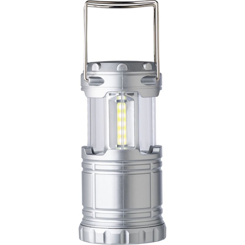 Camping light 8196_032 (Silver)