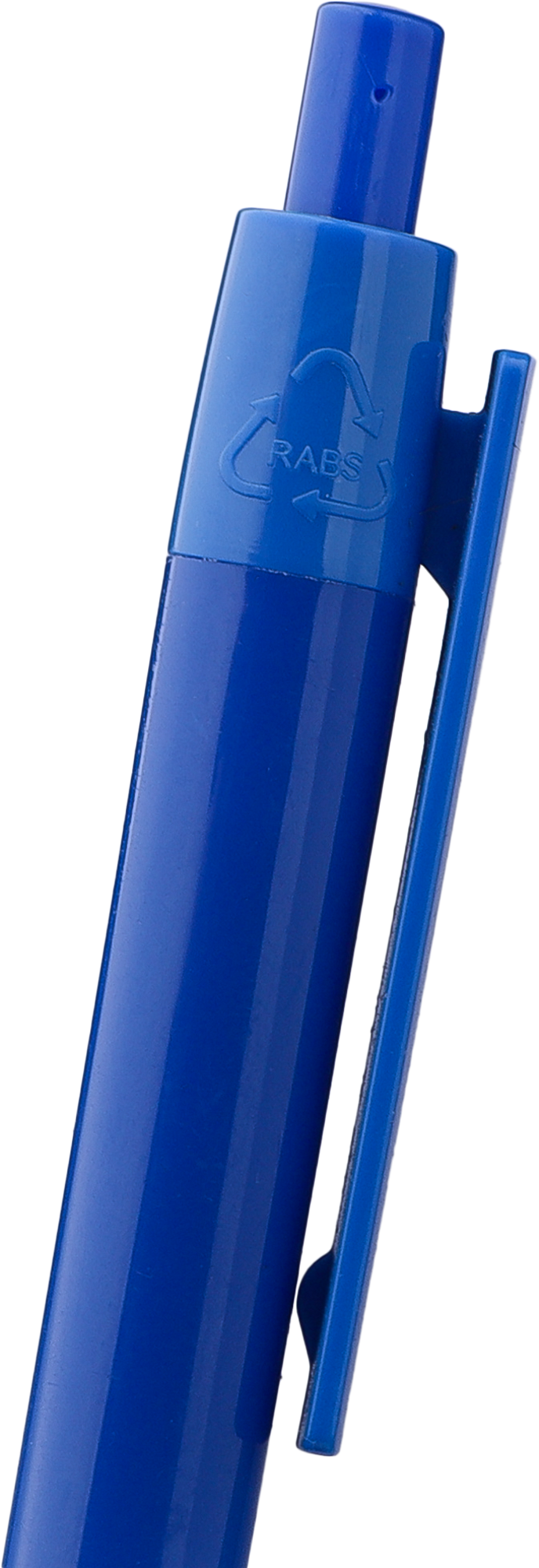 Picture of Recycled plastic ballpen