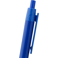 Recycled plastic ballpen 1172272_005 (Blue)