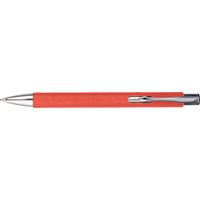 Recycled ballpen 1171447_008 (Red)