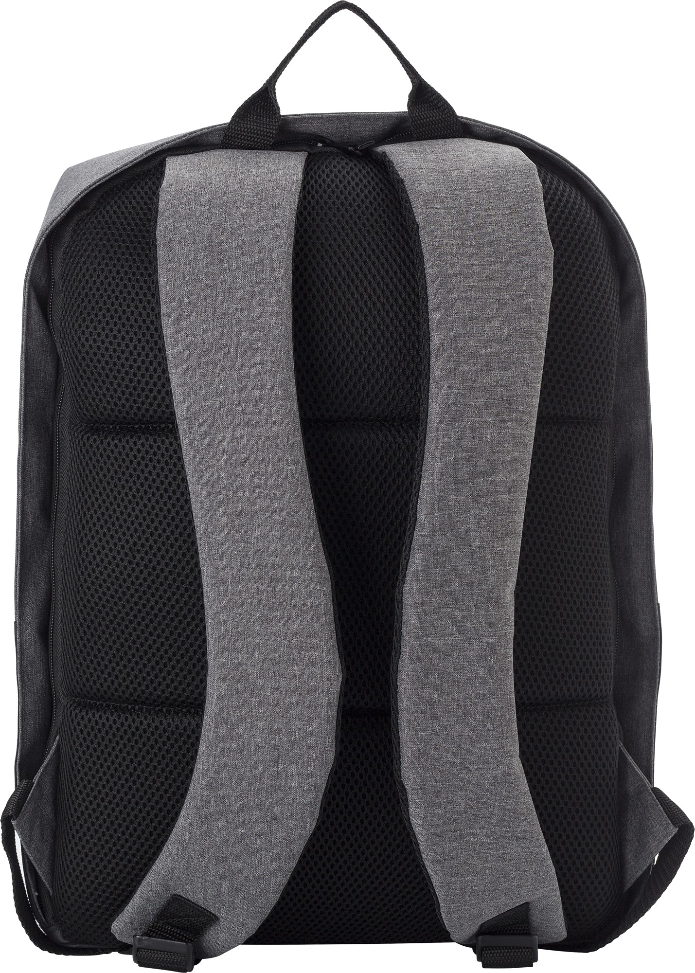 Picture of Anti-theft backpack with USB port