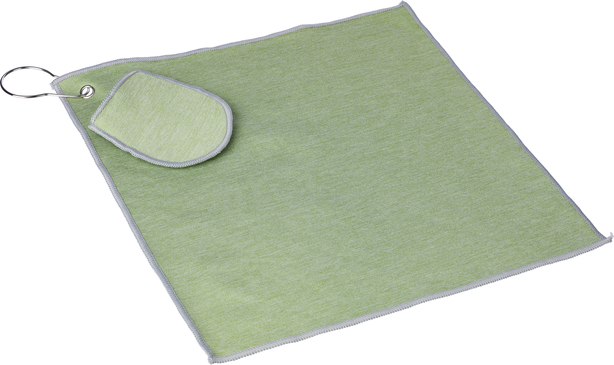 Picture of RPET Golf towel