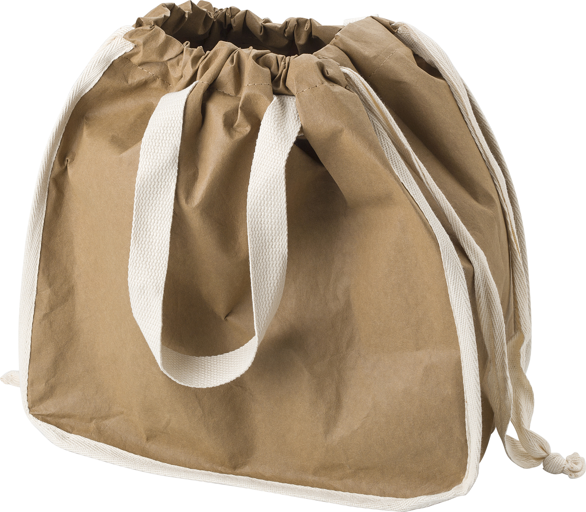 Picture of Kraft shopping bag