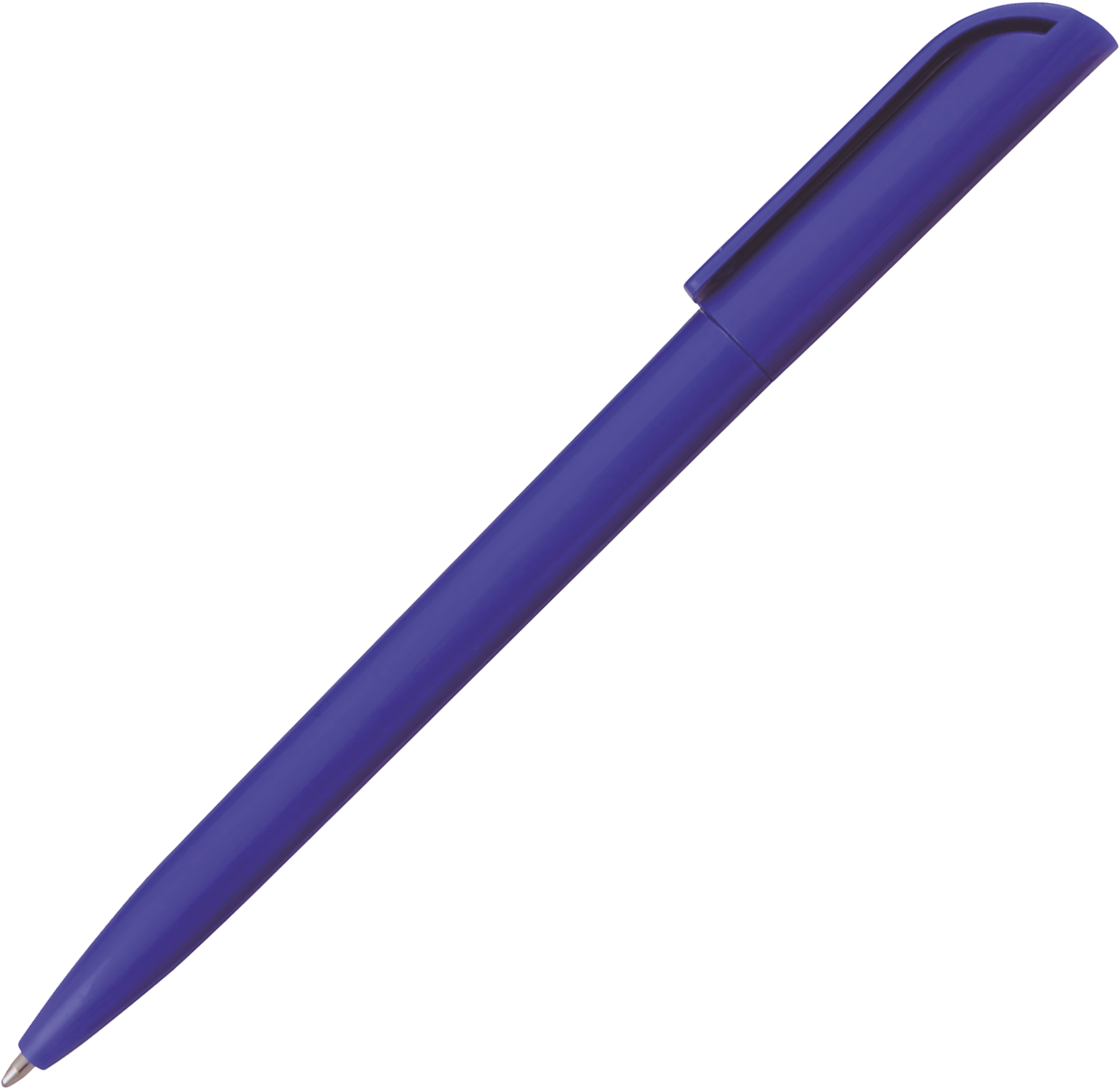 Picture of Twist action ballpen