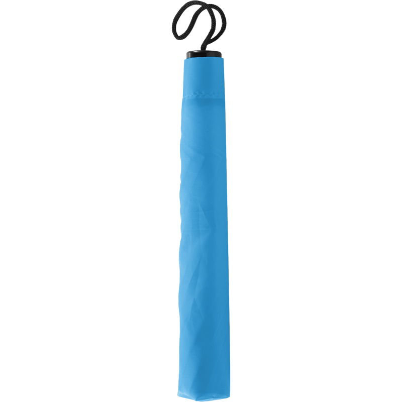 Foldable umbrella 4092_018 (Light blue)