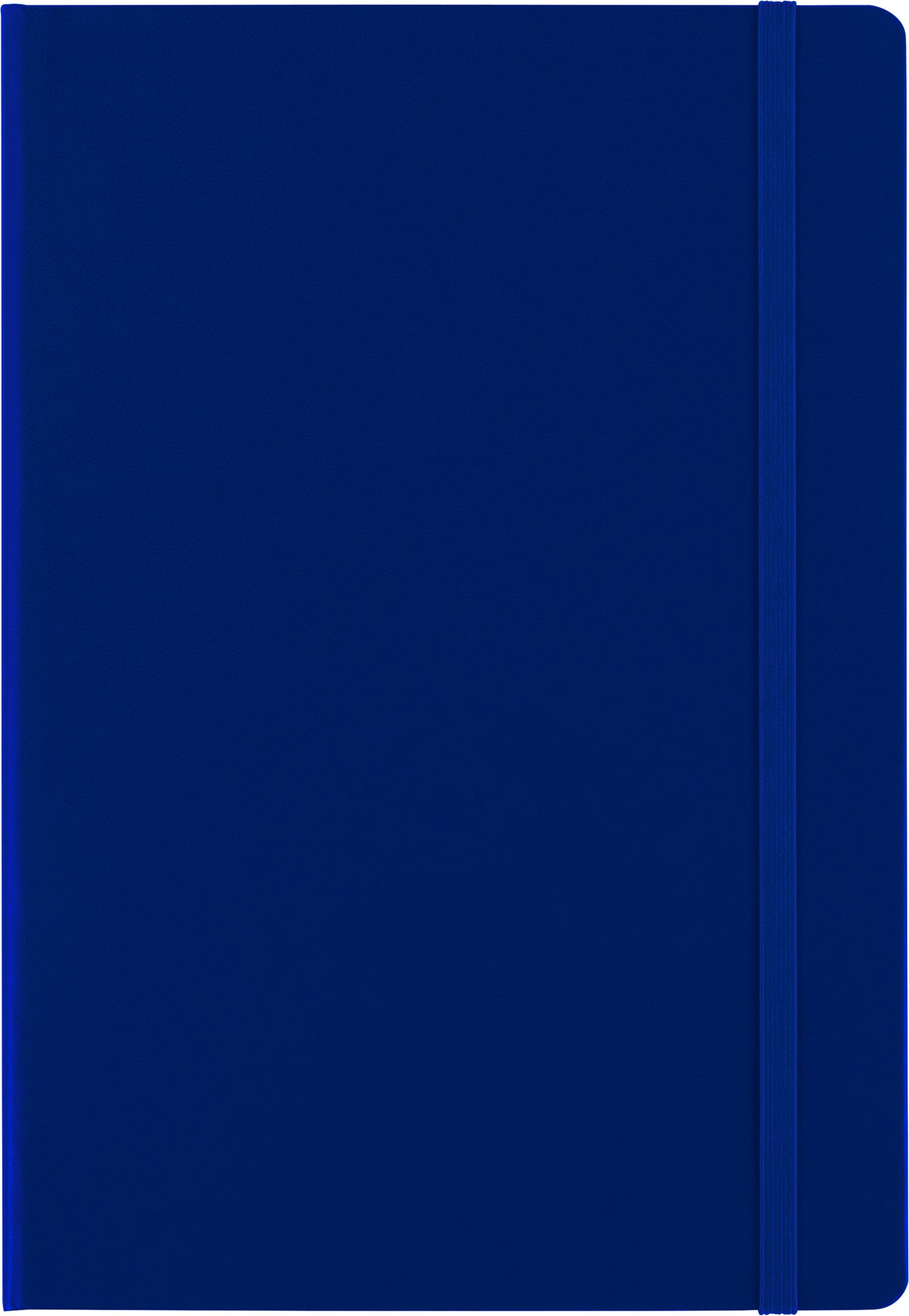 Picture of Cardboard notebook (approx. A5)