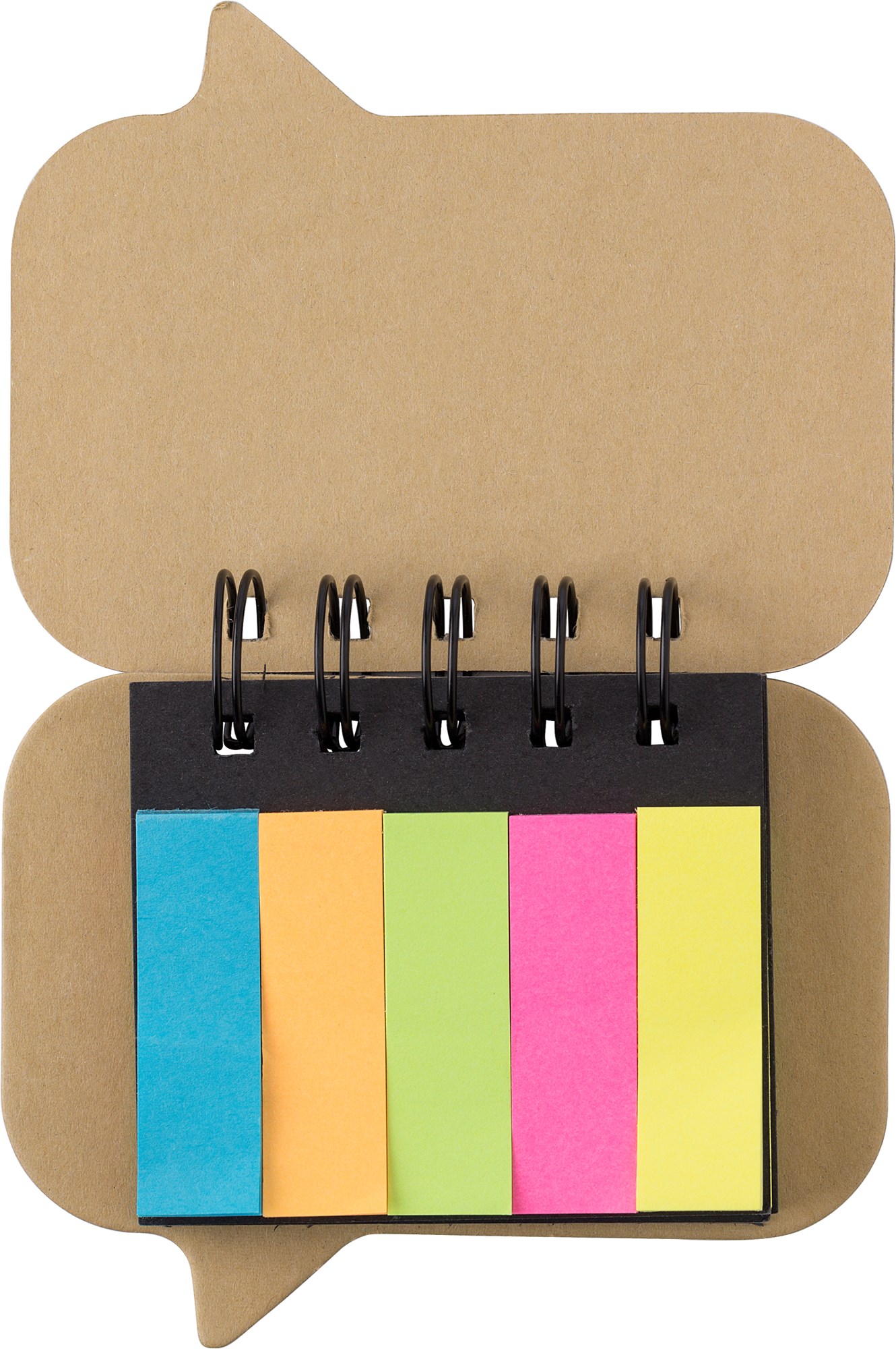 Picture of Paper sticky notes