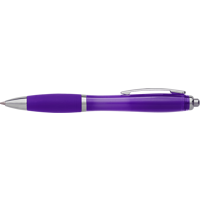 Newport ballpen 3015_024 (Purple)