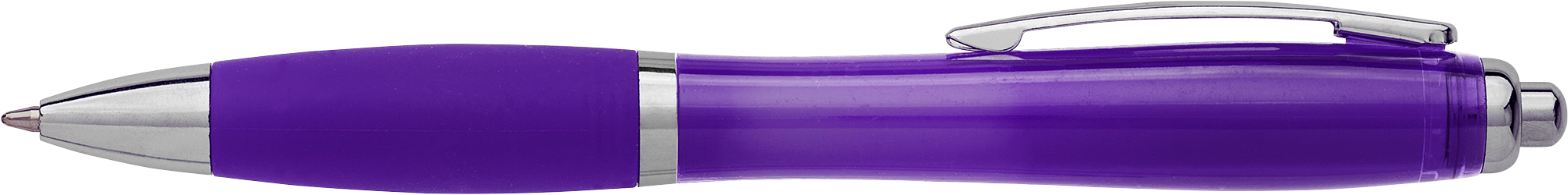 Picture of Plastic ballpen