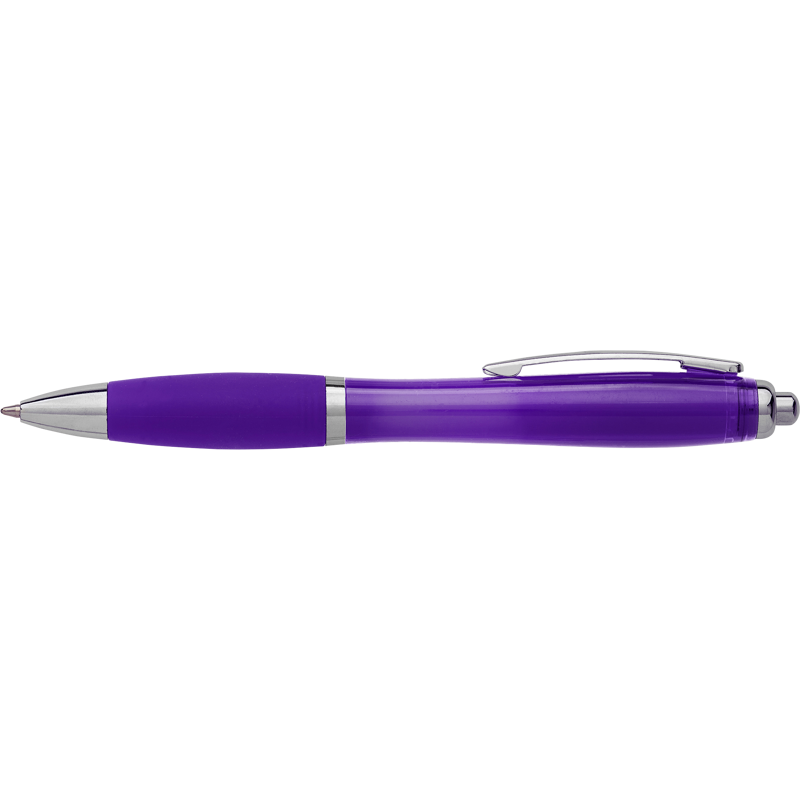 Newport ballpen 3015_024 (Purple)
