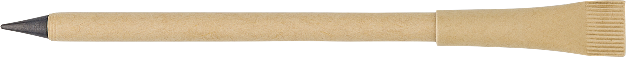 Picture of Recycled paper pencil