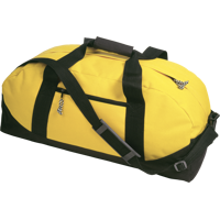 Sports bag 5688_006 (Yellow)